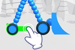 终极飞车战役游戏