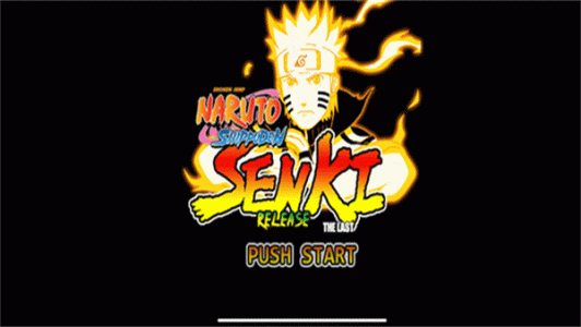 鸣人的假期无白屏无广告版