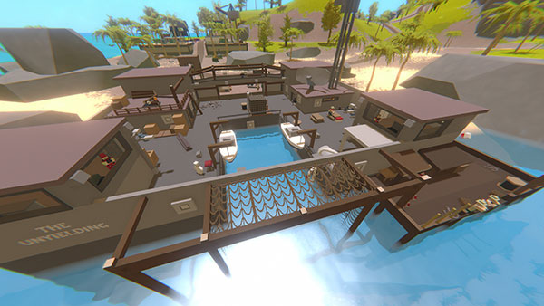 未转变者2最新版