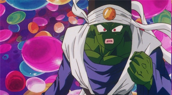 七龙珠爆裂激战日服