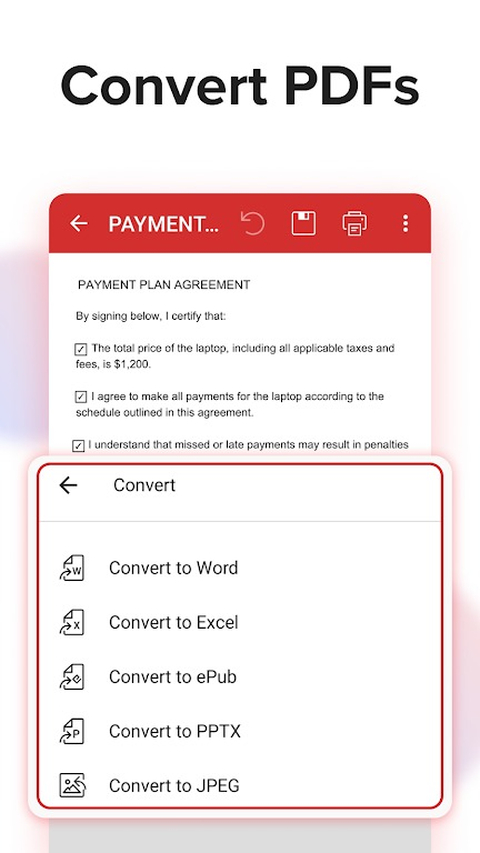 MobiPDF(原PDF Extra)