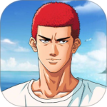 灌篮高手华为渠道服