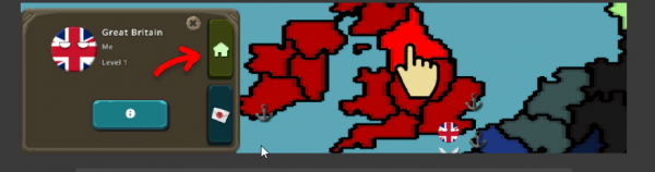 波兰球之战二战版手游