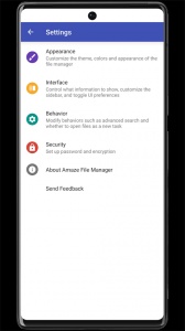 Amaze文件管理器手机版