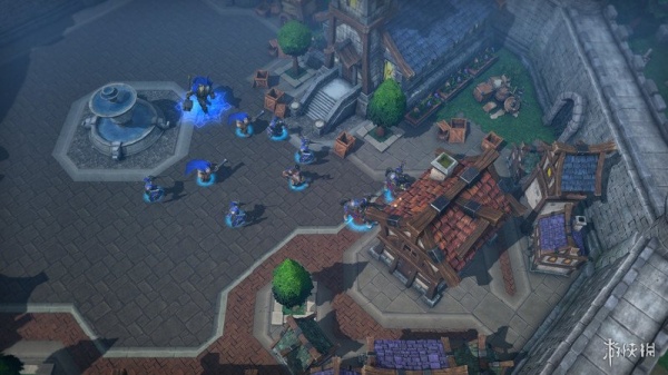 魔兽争霸3：重制版