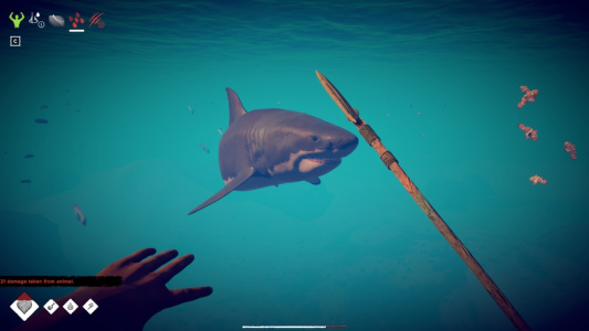 求生岛：不老泉传说