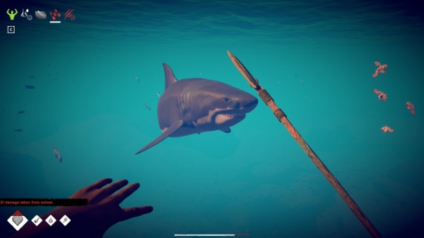 求生岛：不老泉传说