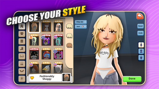 虚拟现实生活模拟器(Hotel Hideaway)