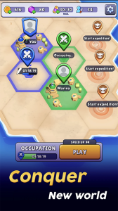 黑洞大作战无尽模式版