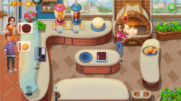 开心大厨小米版