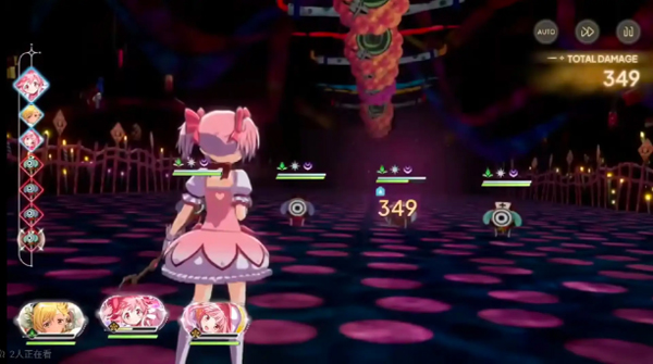 魔法少女小圆国际版