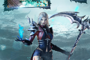 战之刃幸存者游戏