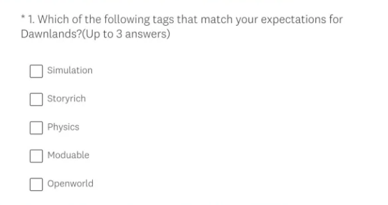 黎明之地国际版(Dawnlands)