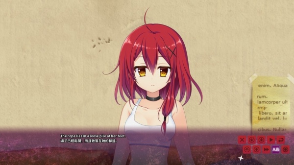 忍者少女与都市传说怪物的神秘军团