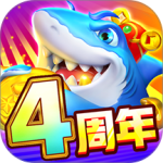 途游休闲捕鱼极速版