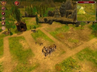 罗马帝国的荣耀