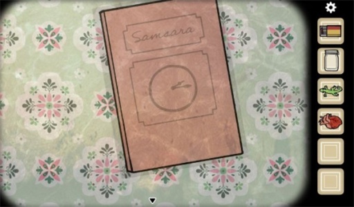 轮回的房间中文版