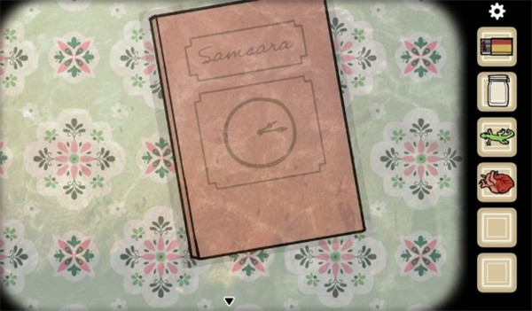 轮回的房间中文版