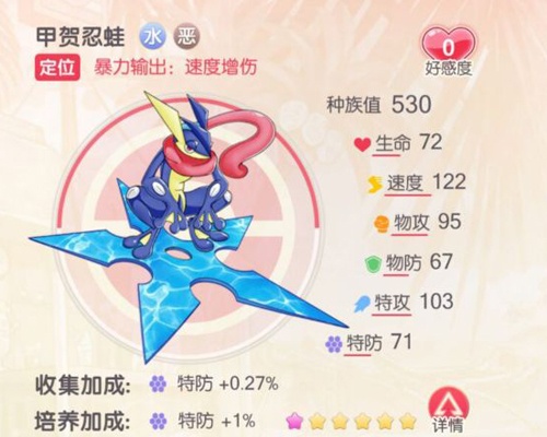 口袋觉醒官方正版