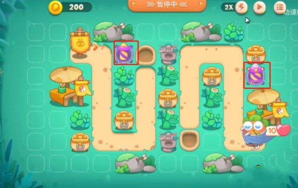 保卫萝卜4华为版