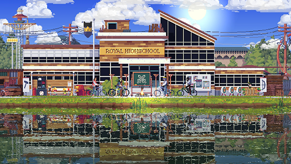 王国80年代手机版