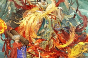 奇迹暖暖官方版手游