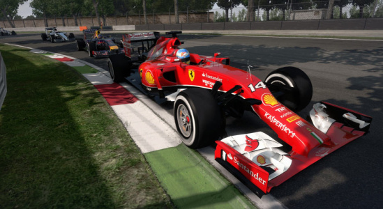 F1 2014