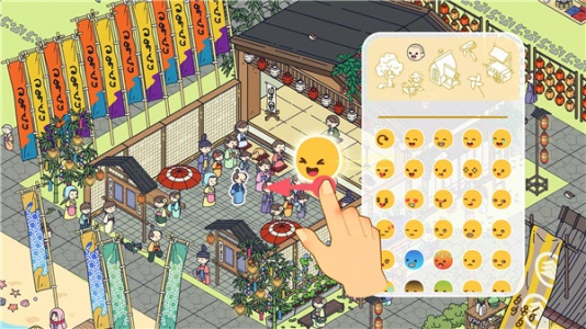 拖拖小镇穿越忙碌的世界手游