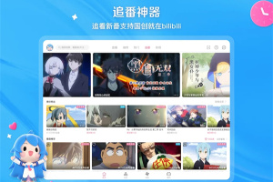 哔哩哔哩纯净版