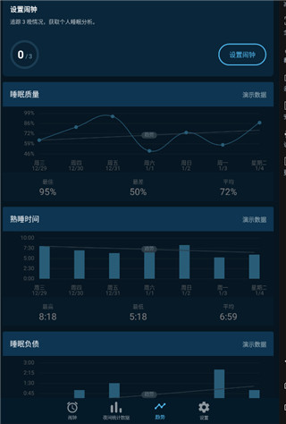 Sleepzy官方版