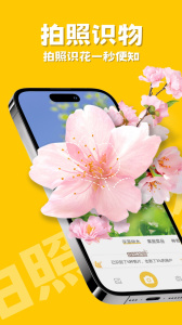 拍照识物最新版