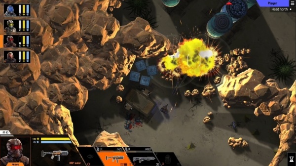 战术部队：无烟煤星任务