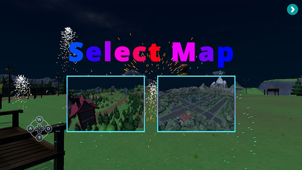 烟花模拟器3D官方正版