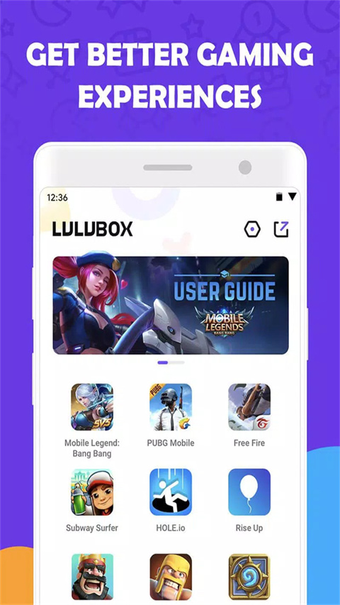 LuluBoxPro最新版