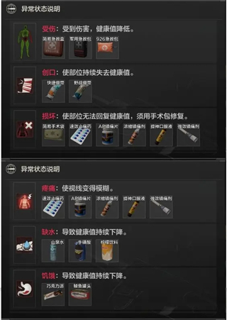 暗区突围官方版