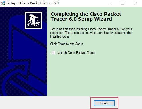 cisco packet tracer