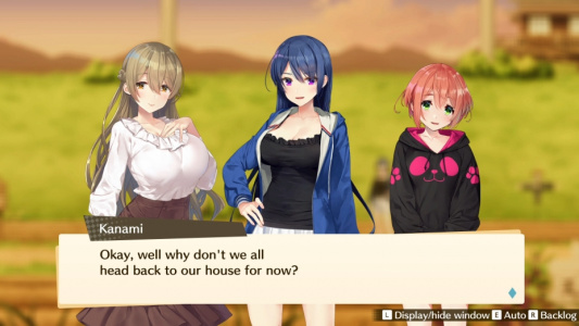 我的年假恋爱物语