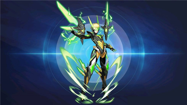 奥拉星百度版