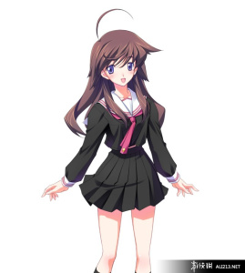 混沌之脑：诺亚