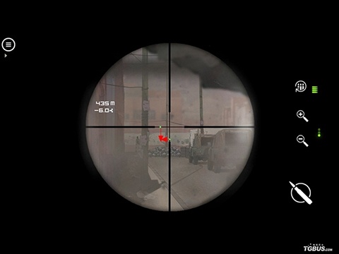 孤狼游戏破解版