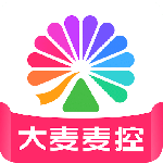 大麦麦控版app