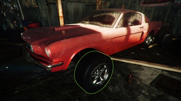 66号公路模拟器