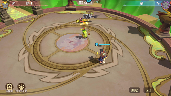 神将降魔官方正版