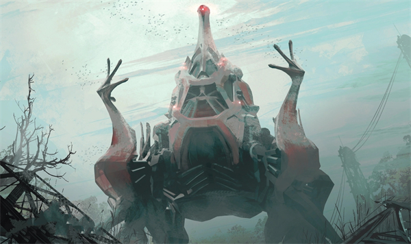 星之终途(Stella of The End)