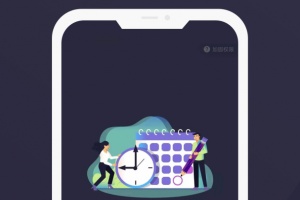 告别手机控app