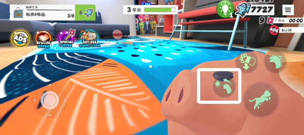 我是猫官方版(I Am Cat)