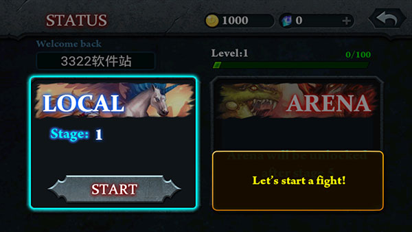 兽王争霸国际服(Fort Conquer)