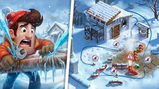 戴吉的冒险最新版