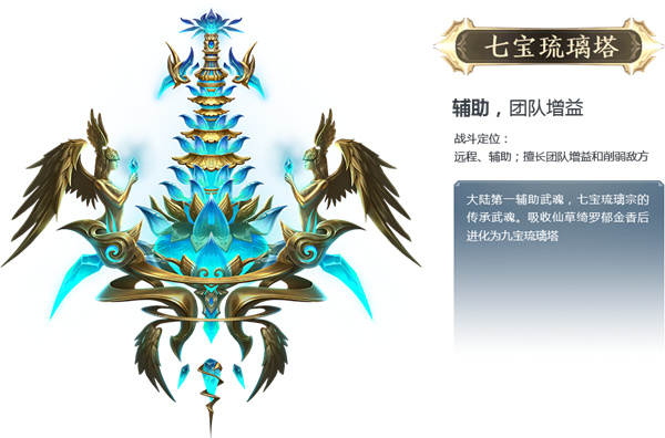 新斗罗大陆vivo版