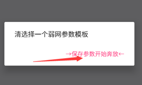 金砖弱网4.0免费版